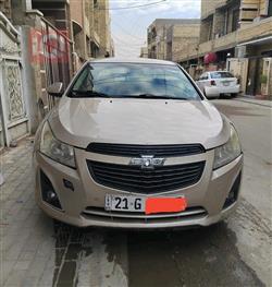 شيفروليه كروز